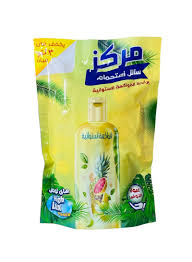 هاي لوكس تركيبه شاور جل 8ك